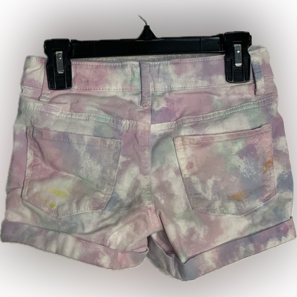 SO Girls Shorts - Picture 2 of 5